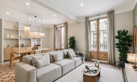The Raval Pearl