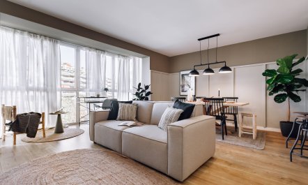 The City Retreat