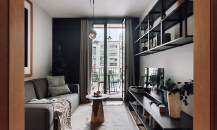 Barcelona Atmosphere 2