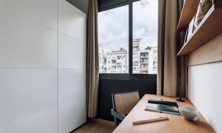 Barcelona Atmosphere 9