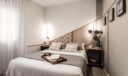 Madrid Flair 8