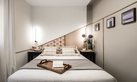 Madrid Flair 9