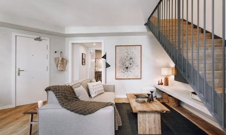 A Writer's Retreat 3