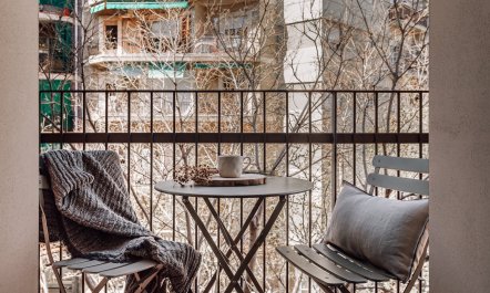 A Writer's Retreat 1