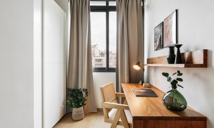 Eixample Muse 9