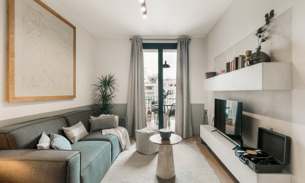Eixample Muse 2