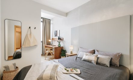 Eixample Muse 8