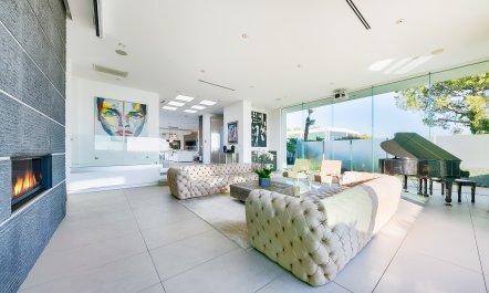 Beverly Hills Chic 8