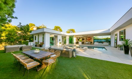 Beverly Hills Chic 2