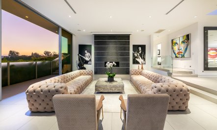 Beverly Hills Chic 9