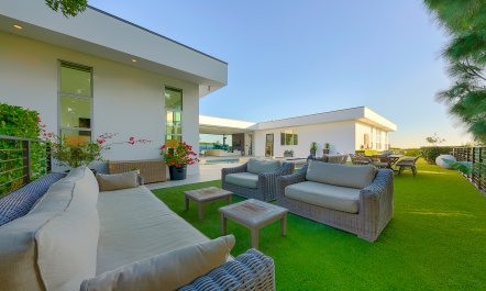 Beverly Hills Chic 7