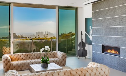 Beverly Hills Chic 1