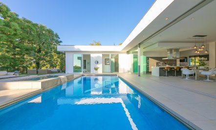 Beverly Hills Chic 6