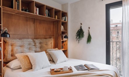 Boho Calmer 5