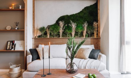Boho Calmer 1