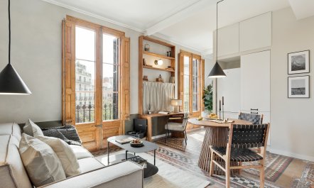 Eixample Chic 6