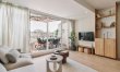 The Writer's Apartment 4