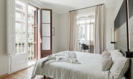 Eixample Tonic 7