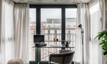 Madrid Hues 3