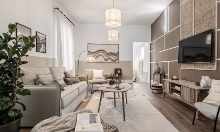 Pearl of Madrid 3