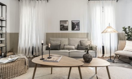 Pearl of Madrid 5