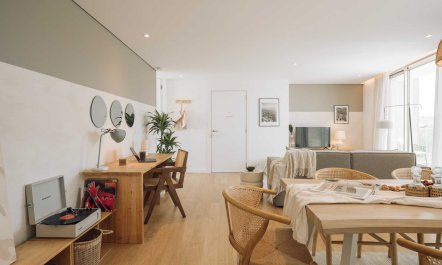 Calm Living 5