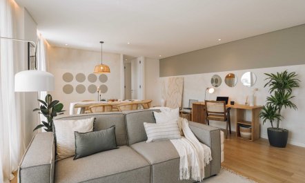 Calm Living 2