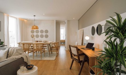 Calm Living 4