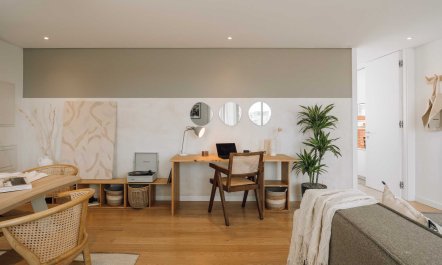 Calm Living 6