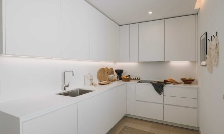 Calm Living 7