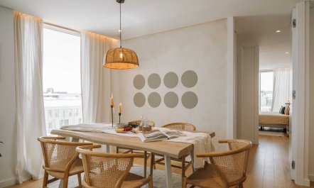 Calm Living 3