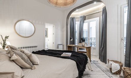 Tides of Luck 7