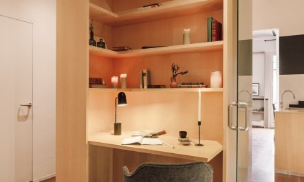 Diagonal Digs 7