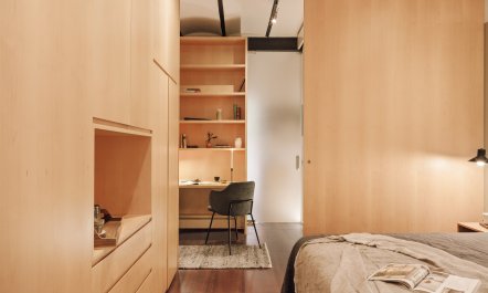 Diagonal Digs 8