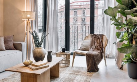 Boho & Chic 2