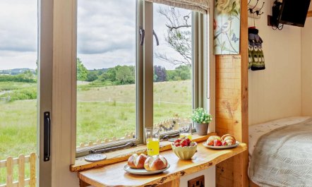 1 Bed in Salwayash 4