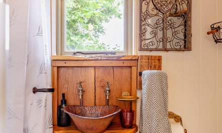 1 Bed in Salwayash 9