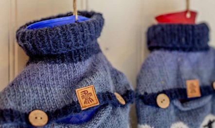 1 Bed in Salwayash 8