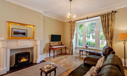 1 Bed in Penmaenmawr 7