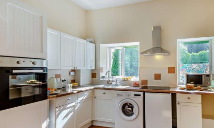 1 Bed in Penmaenmawr 3