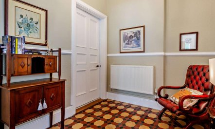 1 Bed in Penmaenmawr 9