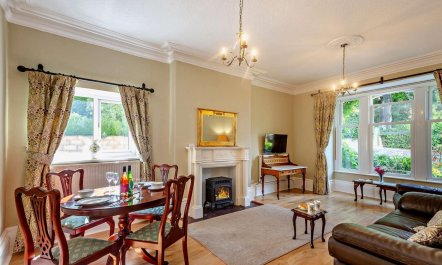 1 Bed in Penmaenmawr 5