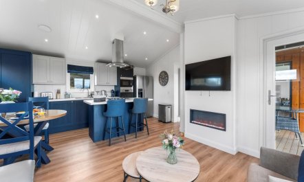 1 Bed in Langbank 1