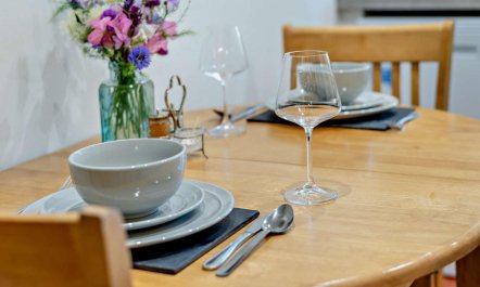 1 Bed in Malmesbury 6