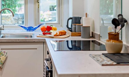 1 Bed in Malmesbury 7