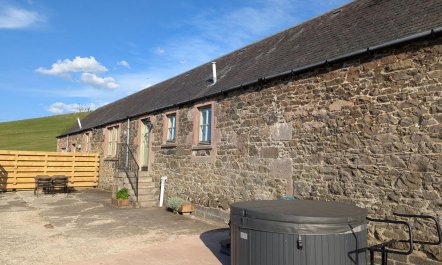 2 Bed in Biggar 1
