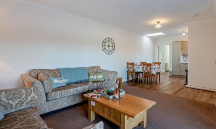 2 Bed in Biggar 2