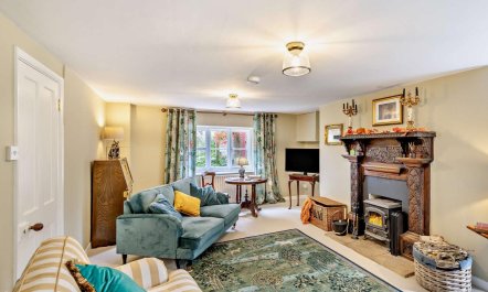 2 Bed in Hemel Hempstead