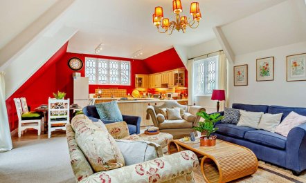 3 Bed in Dorchester 2