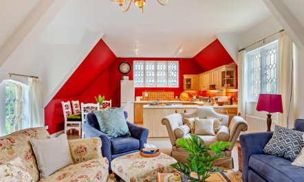 3 Bed in Dorchester 3